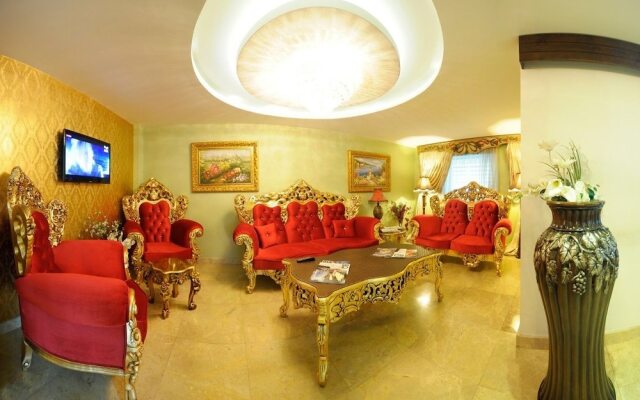 Kaya Premium Hotel