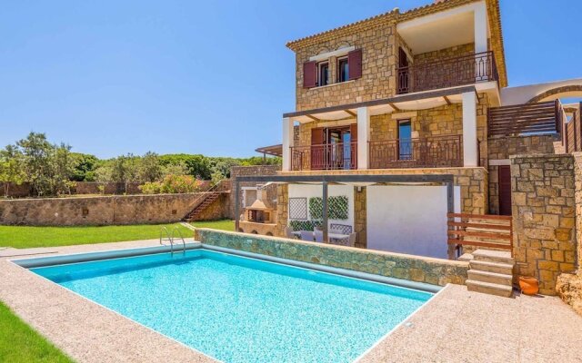 Villa Petradi