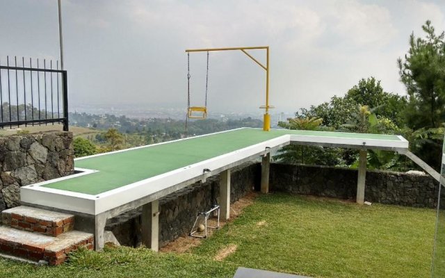 Villa Rosvita Bandung