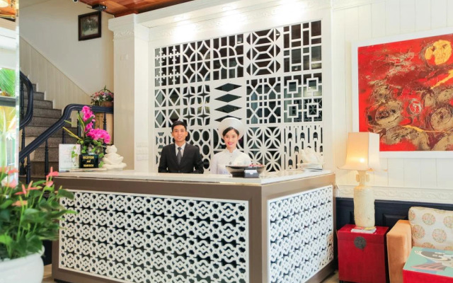 Hanoi Solo Hostel