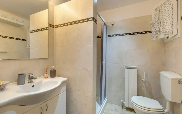Mamo Florence - Toscanella Apartment