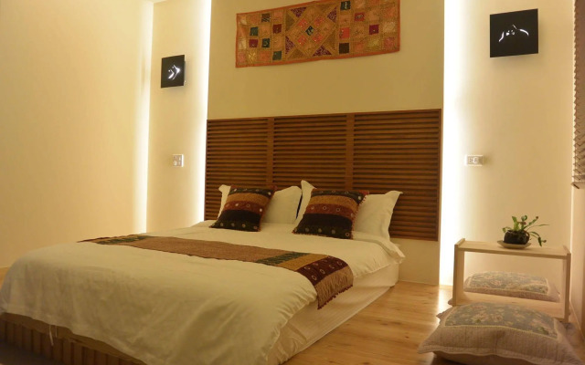 Songtian B&B