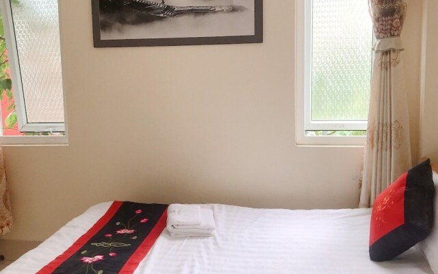 Sapaphoto Hotel