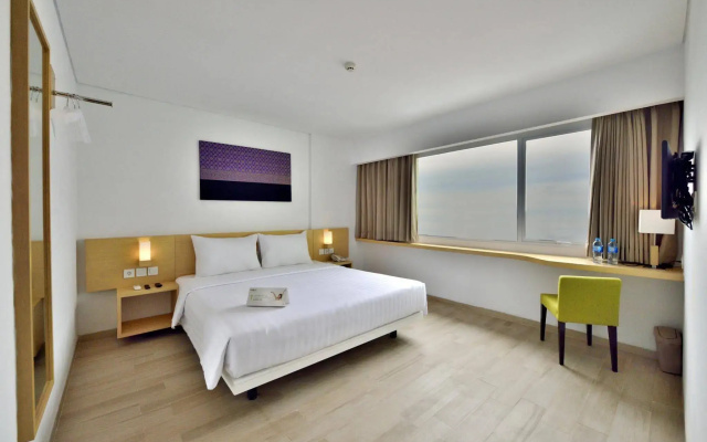 Whiz Prime Hotel Sudirman Pekanbaru