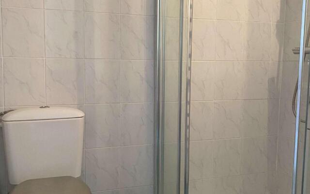 Studio Balaruc-les-Bains, 1 pièce, 2 personnes - FR-1-553-170