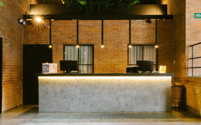 The Art Hotel Medellin
