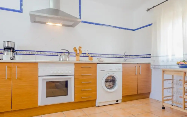 Casa Mariana 1417 in Conil de la Frontera