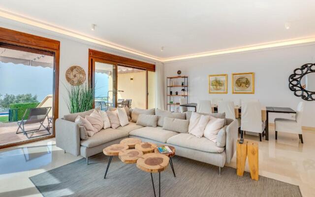 All About Casa Munich Elviria