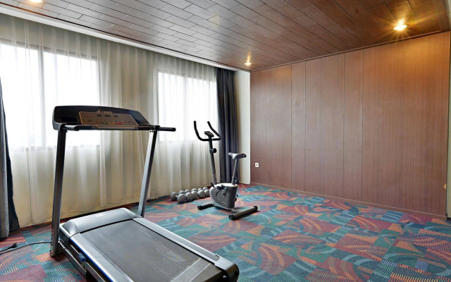 ZEN Rooms Tangerang Binong