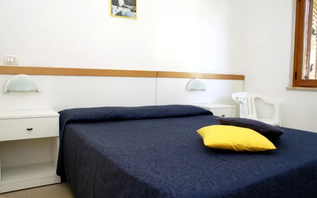 Villaggio Camping Sambalon