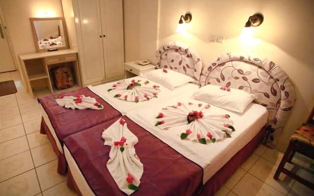 Parilti Otel