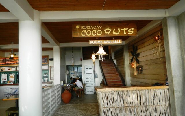 Boracay Coco Huts