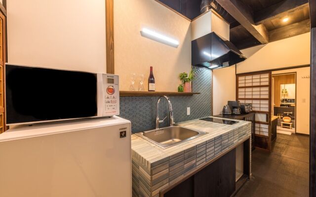 Guesthouse-Hana・Evergreen Hut