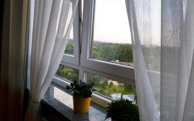 Apartamenty Silver Premium