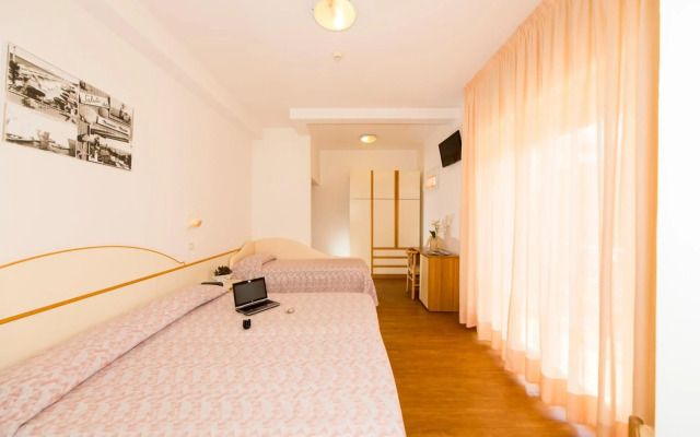 Hotel Silvia Misano Adriatico