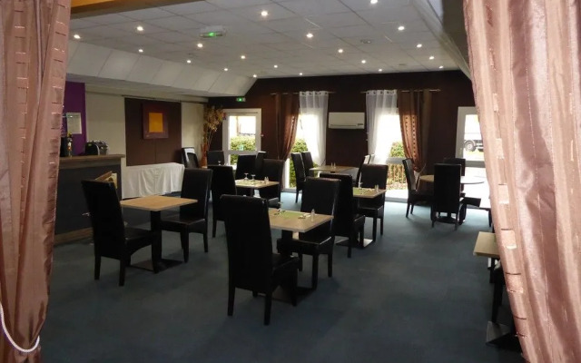 Balladins Blois Nord Villebarou Confort