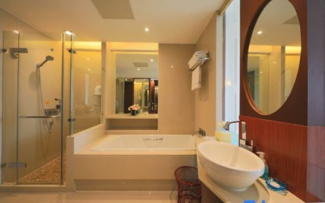 Yucheng Hotel