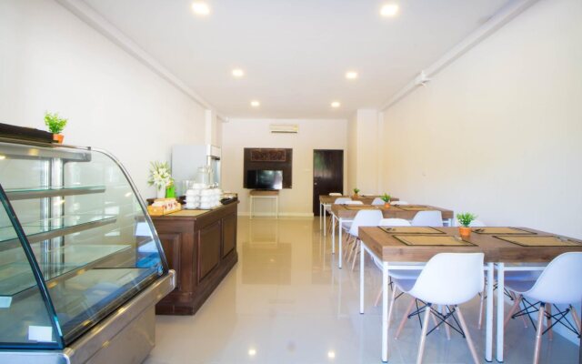 Pearl Pailin Residence Chiangmai