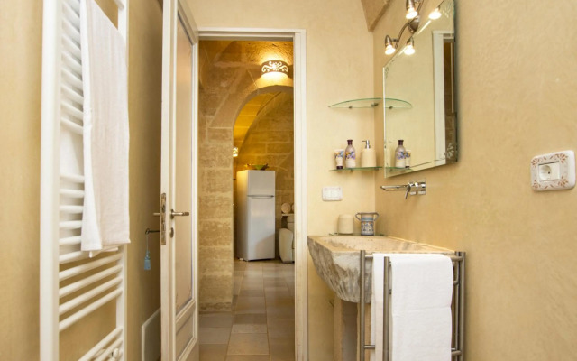 Splendida villetta immersa nella campagna pugliese