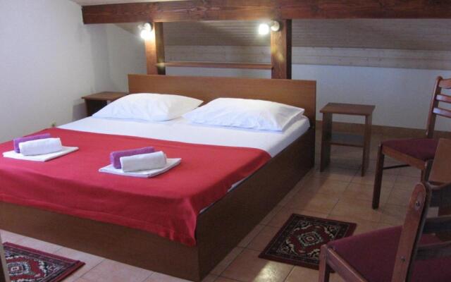 Apartments Nives - great location