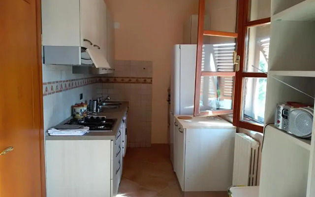 Monolocale X 2 a 1,6 Km Da Castiglioncello