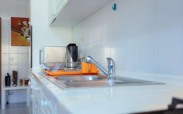 Brasil Avenue by Rent4all