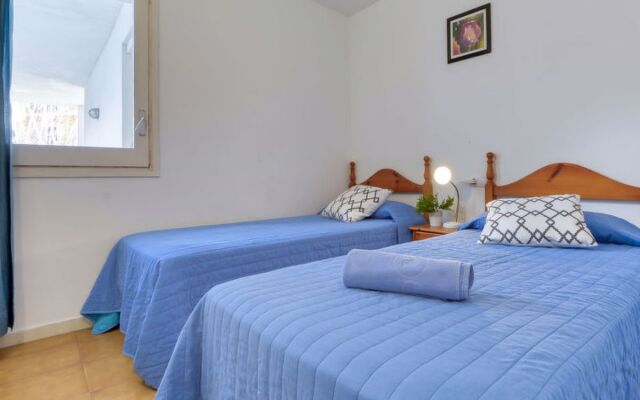 Platja de Roses 21025