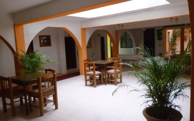 OYO Hotel Huautla, Oaxaca