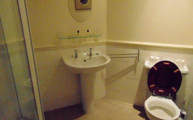 The Wensleydale Hotel