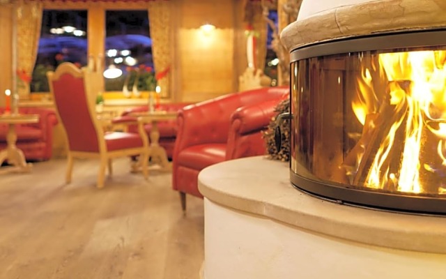 Hotel Antermoia