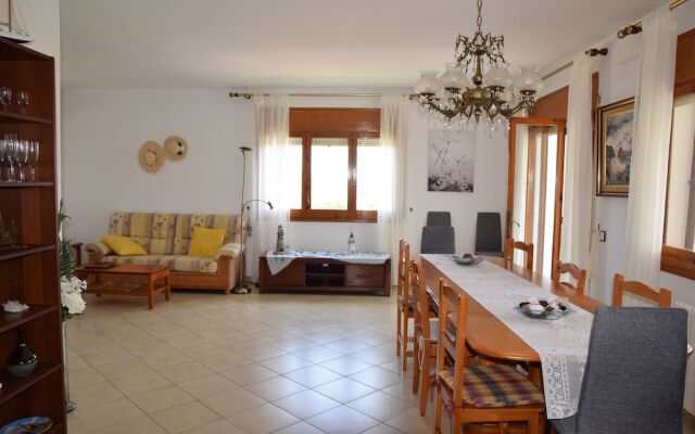 Apartamento Mar I Llum