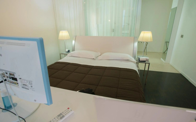 Hotel San Marino iDesign