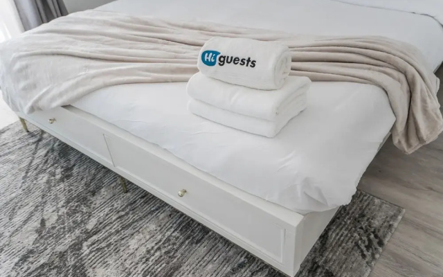 HiGuests - Princess Tower - Apartment in ดูไบ - Photo 5