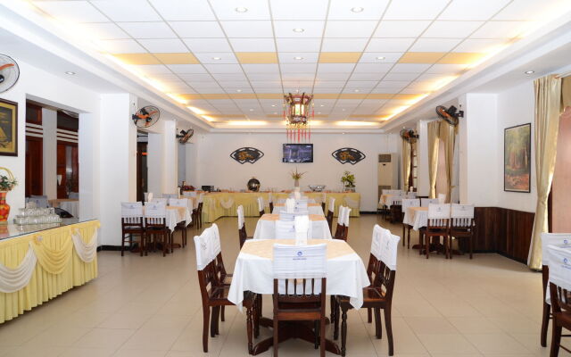 7S Hotel Thu Bon Danang