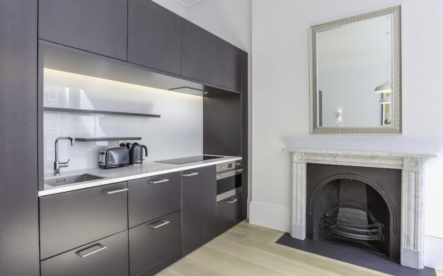 Bloomsbury Kingsway Serviced Apartments