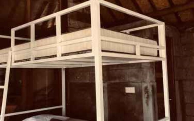 Bali Eco Living Dormitory by ZUZU