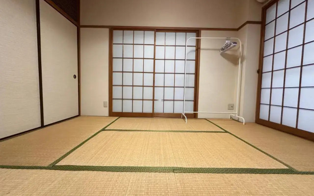 Hotel ICHIGAYA（JR Ichigaya Sta.)