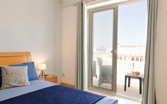 Sea Blue Horizon Qawra Bay Apartments