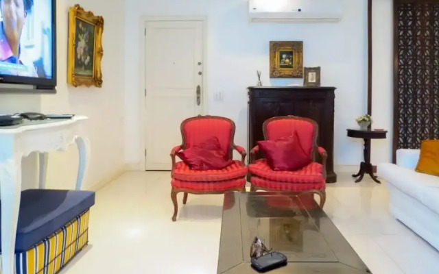 LinkHouse Lovely & Classic 3BDR C1-0010