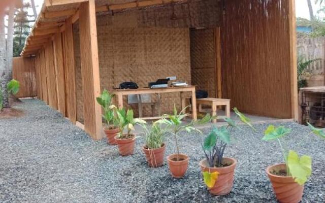 Back to Basics-the hostel life