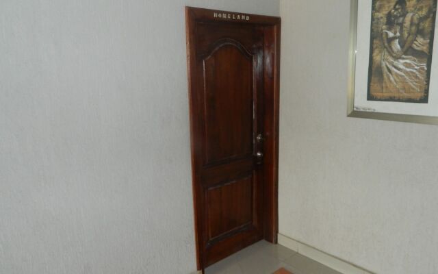Banoc Hotel