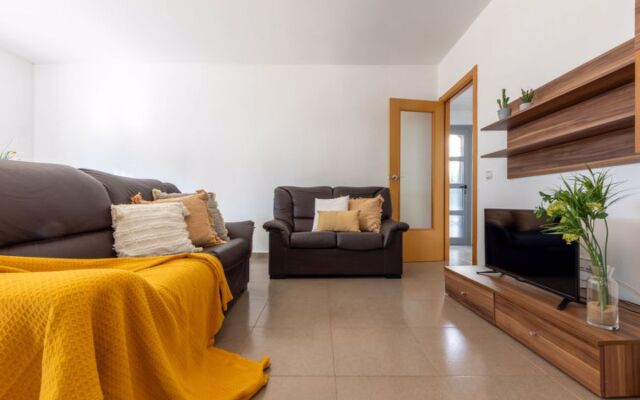 House Gaviota 6 Deltebre