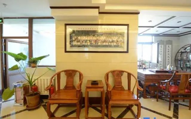 Xinyuan Hotel (Harbin Daowai Branch)