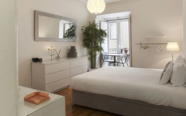 Santana Deluxe Apartment Rentexperience