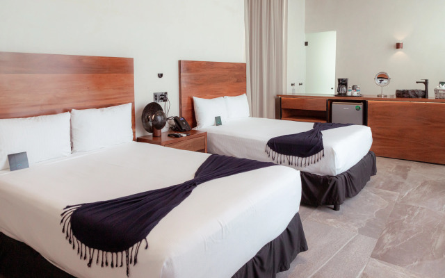 Prana Tulum Boutique Hotel