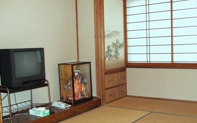 Kappo Tsuunen Minshuku Yamaya