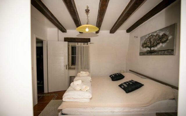 Rooms Epidaurus