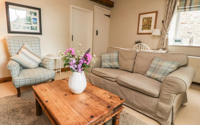 Lavender Cottage