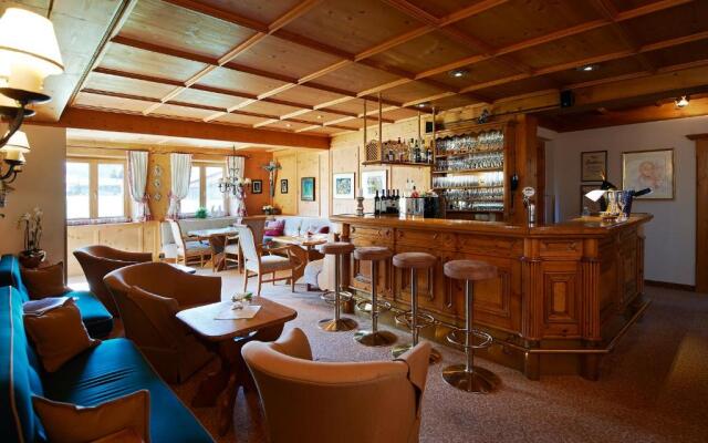 Hotel Alpenland