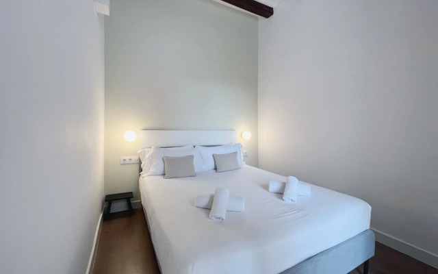 Stay U-nique Apartments Vila de Gracia